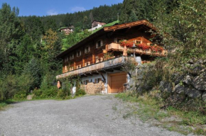 Sonnenplatzl im Zillertal Ramsau Im Zillertal